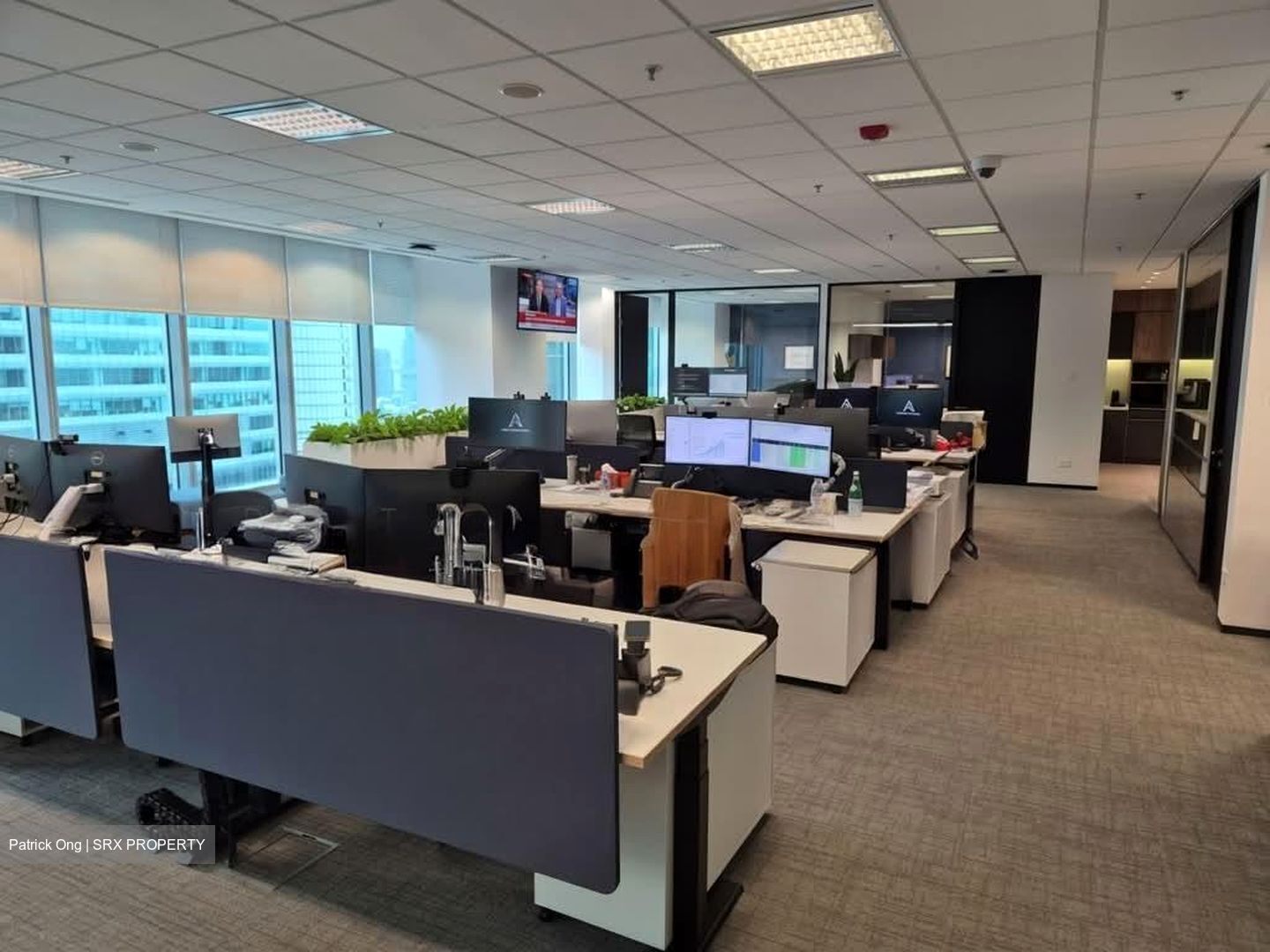 One Raffles Quay (D1), Office #549418461